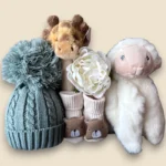 Cuddle Me Set