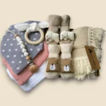 Personalised 8 Piece Set
