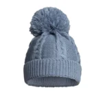 Pom Dusky Blue
