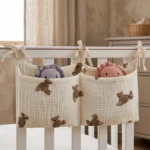 Cot Organiser