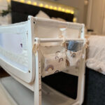 Cot Organiser