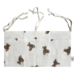 Cot Organiser