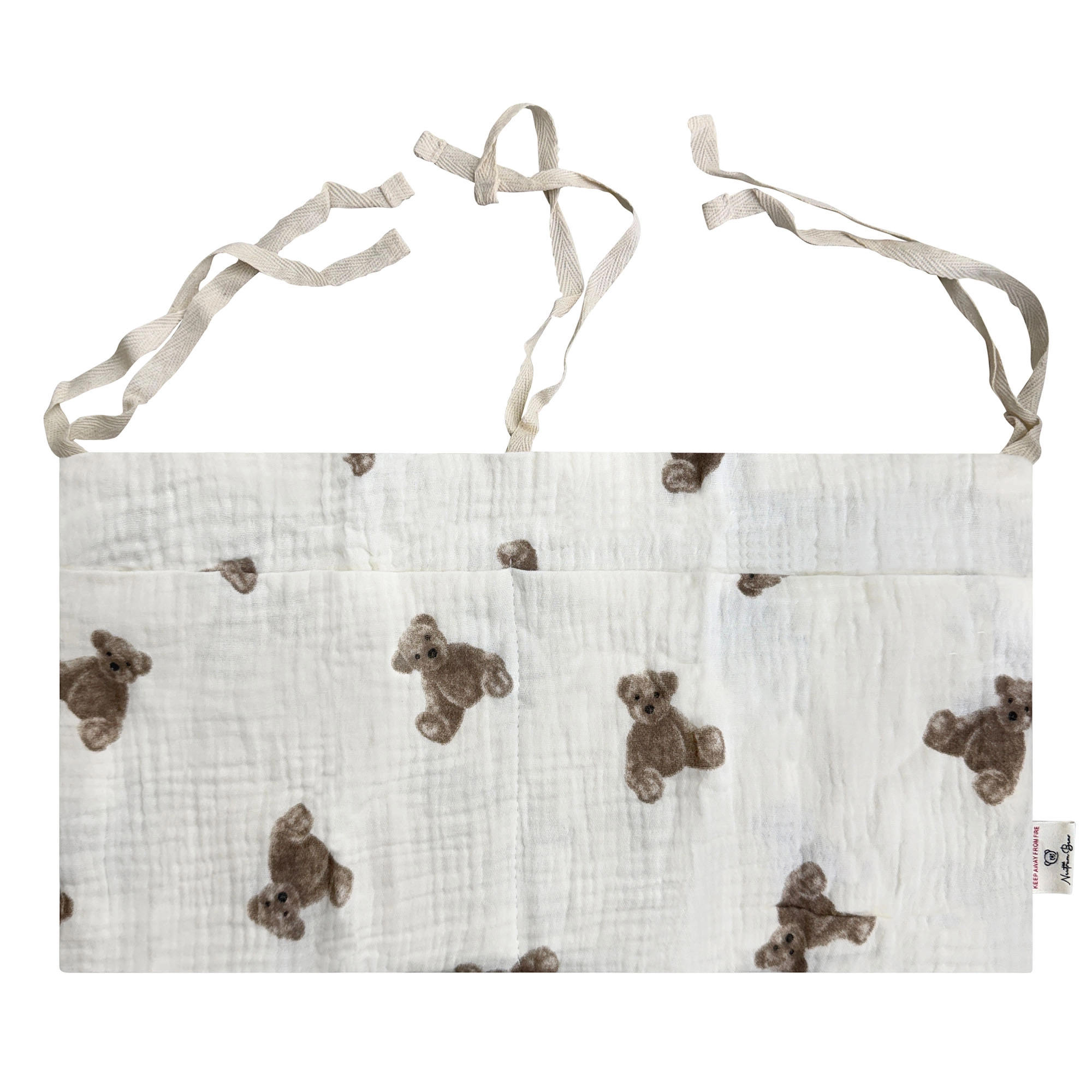 Cot Organiser