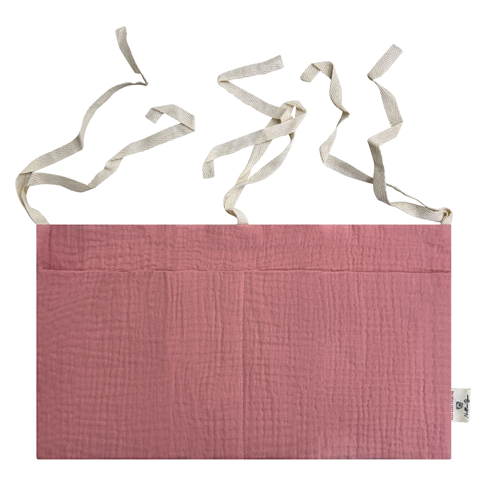 Cot Organiser