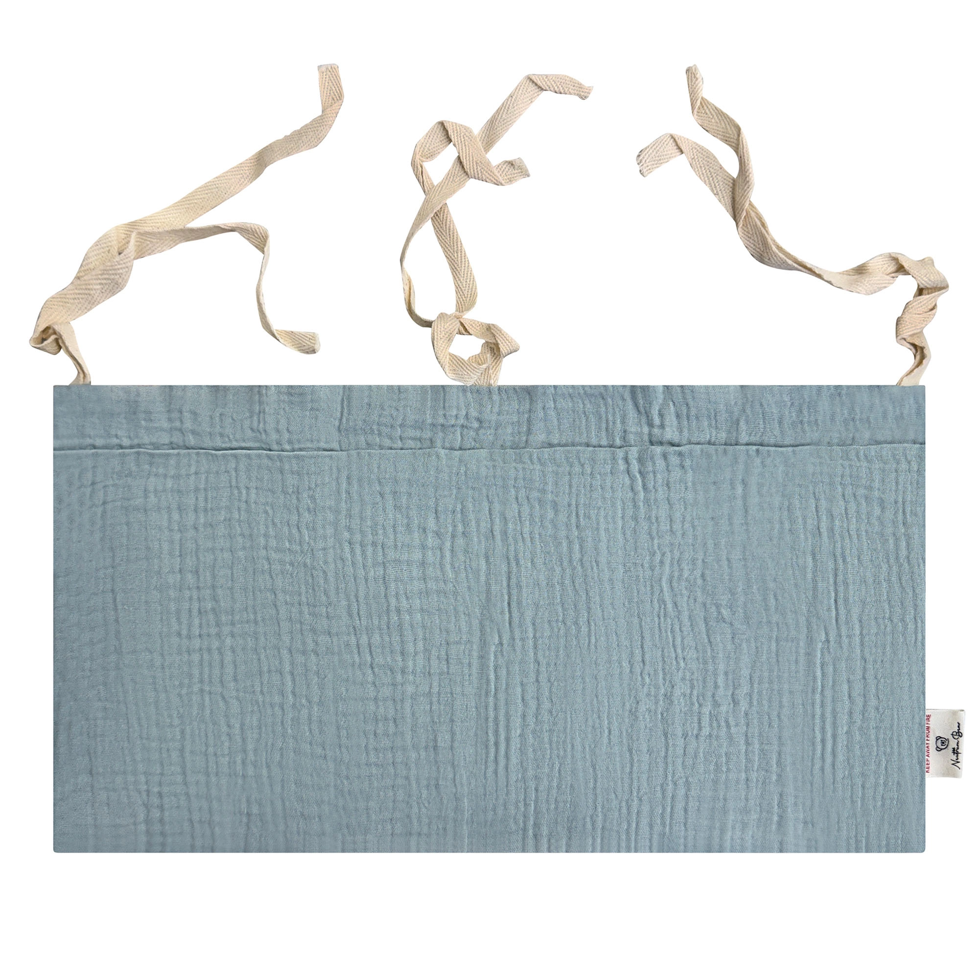 Cot Organiser