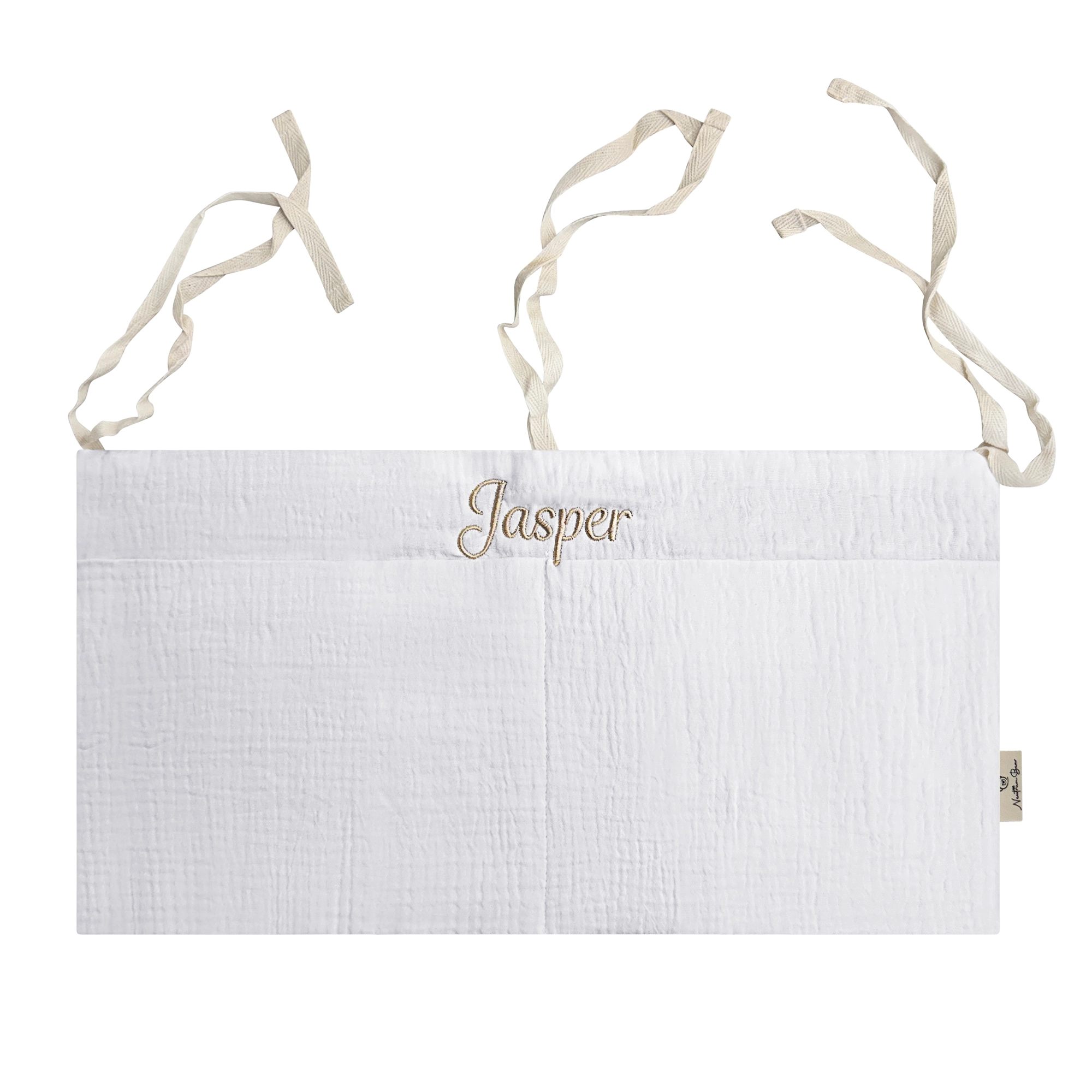 Cot Organiser