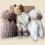 Cuddle Me Set