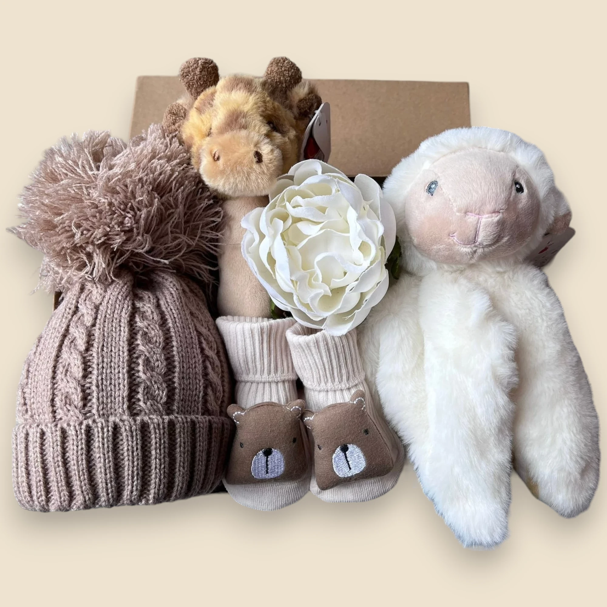 Cuddle me Set