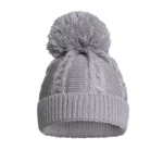 Pom Moon Grey