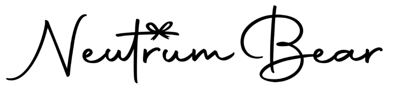 Neutrum Bear