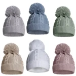 Pom Hat