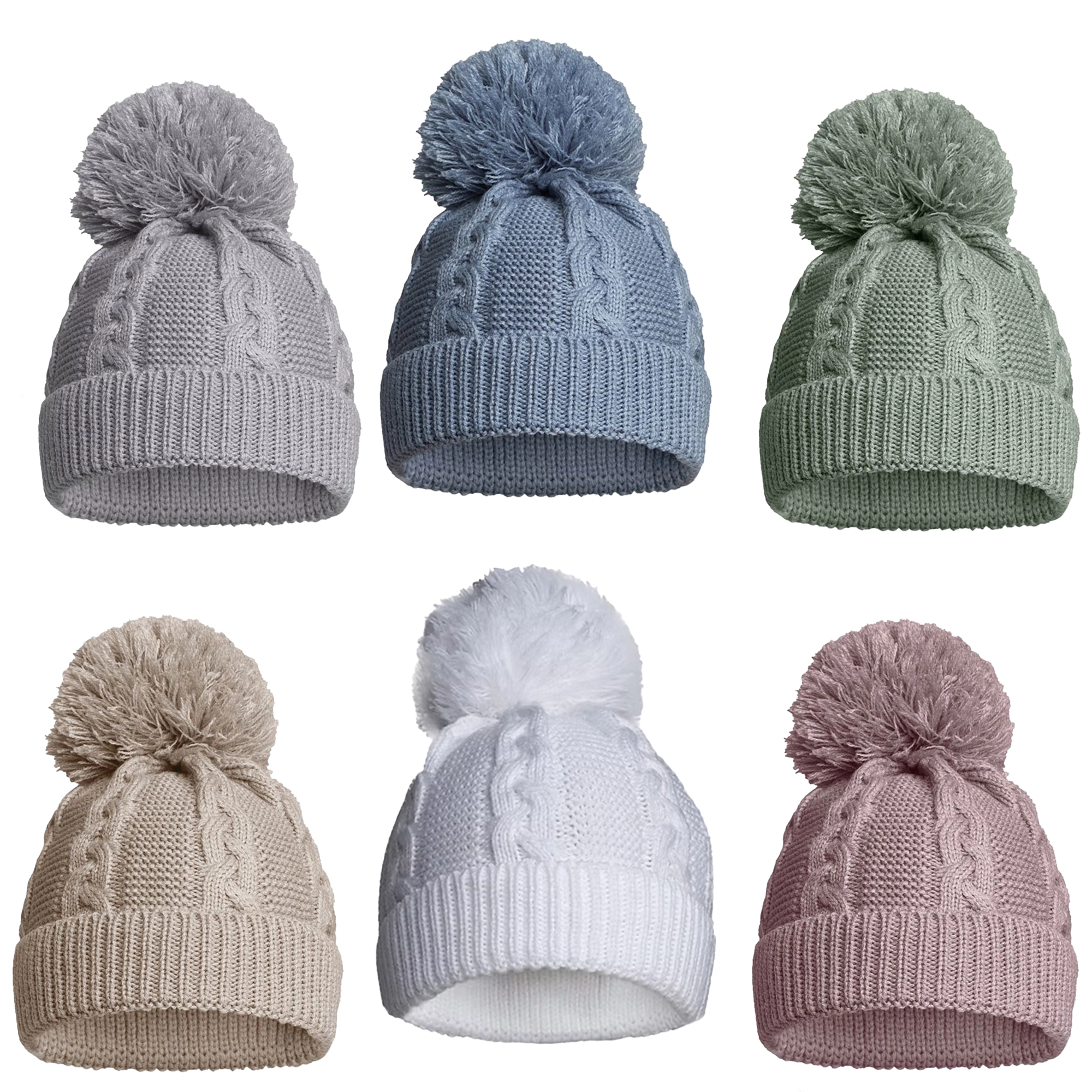 Pom Hat