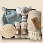 Spring Soother Set