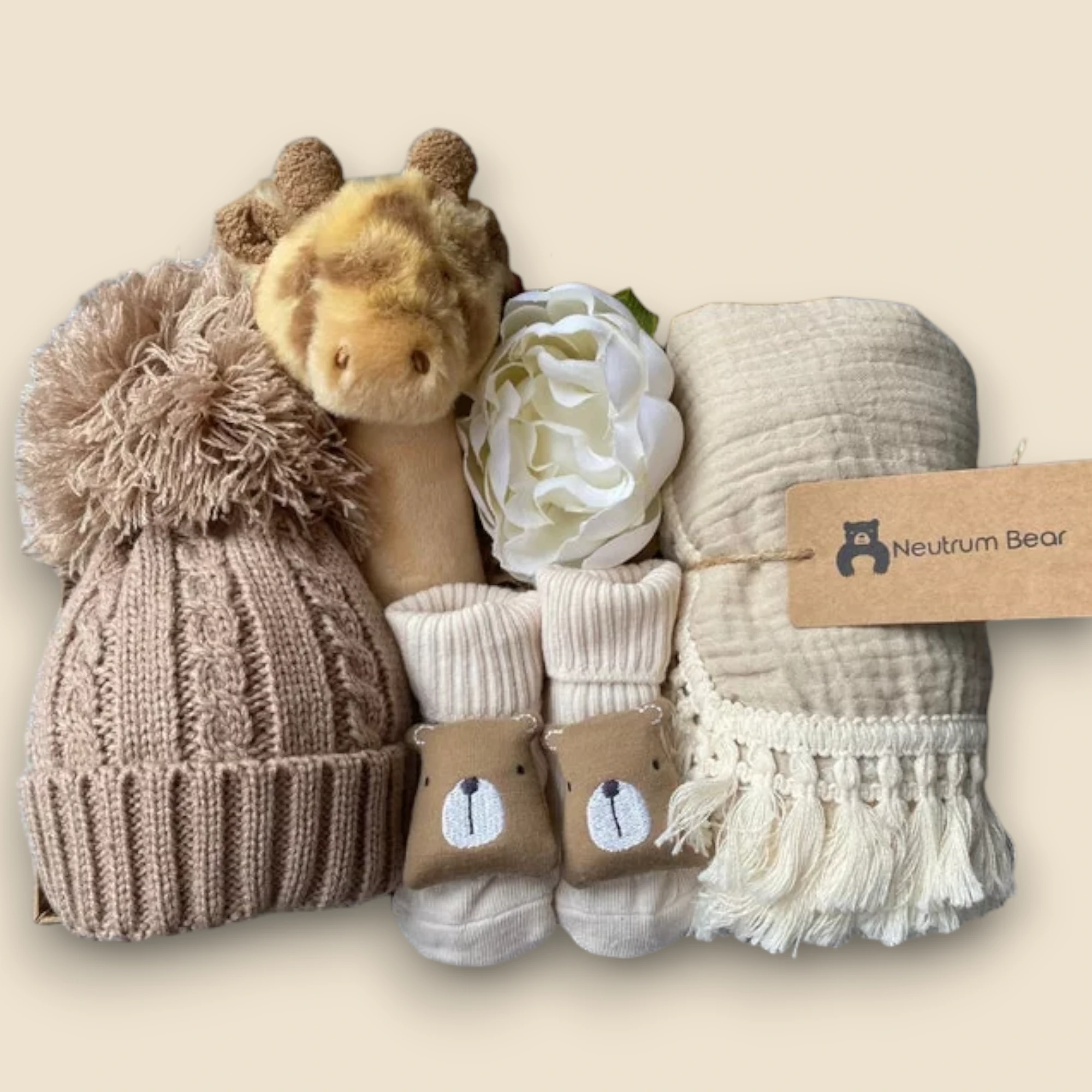 Spring Soother Set