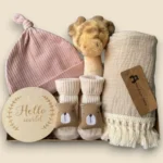 Spring Soother Set