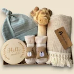 Spring Soother Set