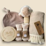 Spring Soother Set