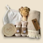 Spring Soother Set