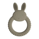 Bunny Teething Ring