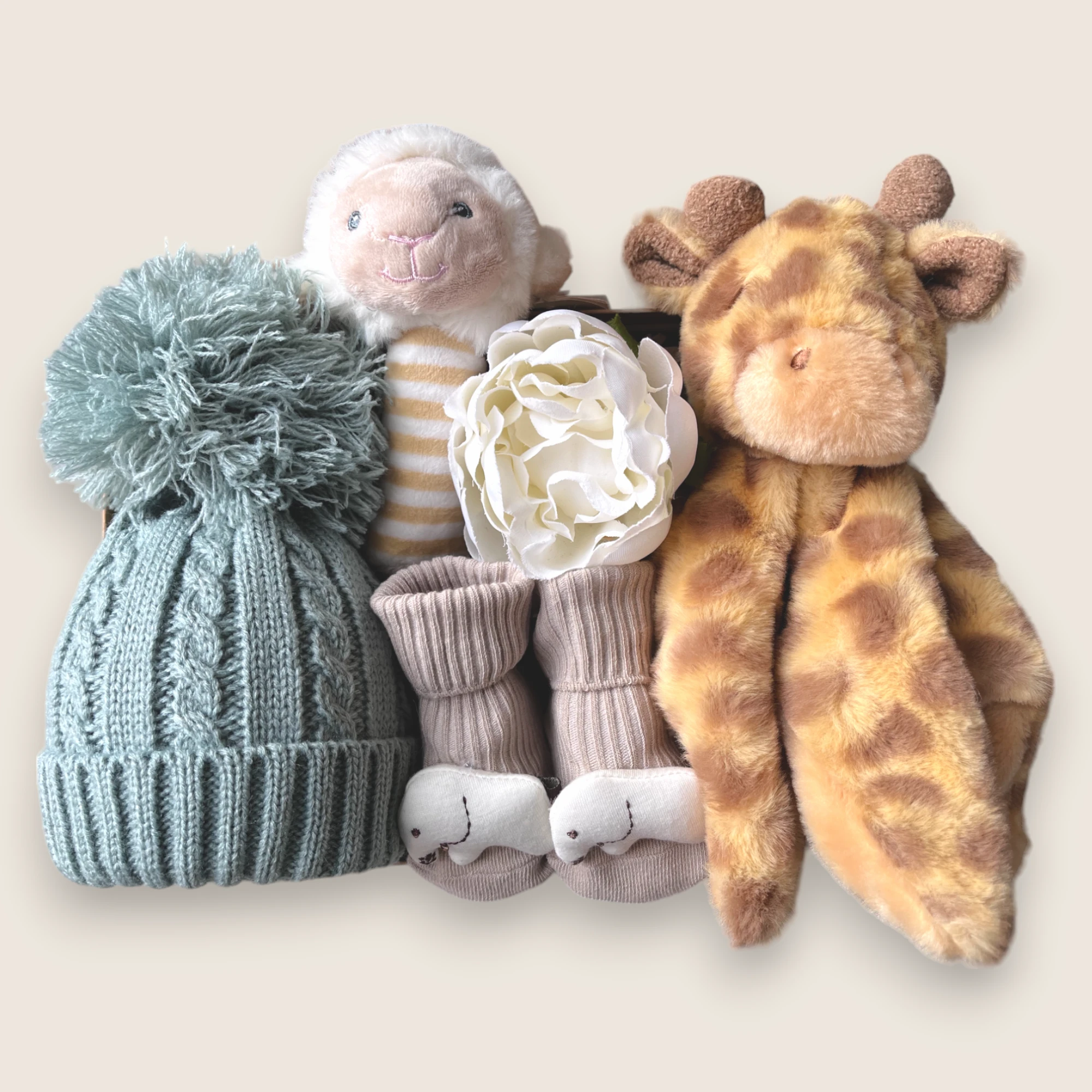 Cuddle Me Set