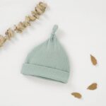 Teething Ring Letter Box Set (Elephant Socks)