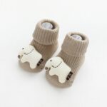 Bunny & Bear Gift Set