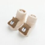 3D Animal Socks (Various Styles)