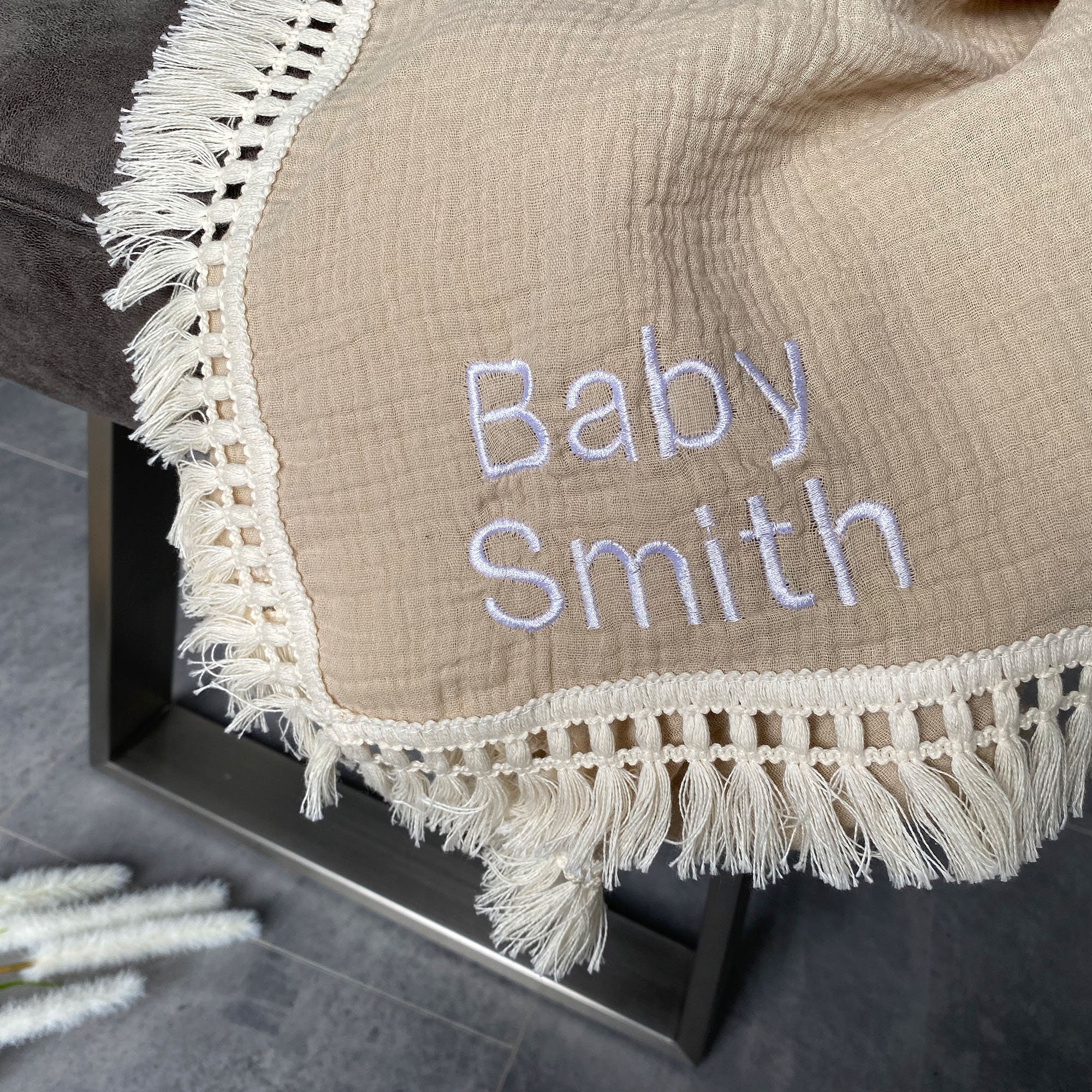 Personalised 8 Piece Set