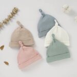 Organic Sleepsuit & Hat