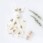 Bunny Comforter