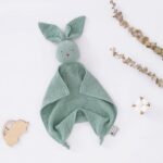 Bunny & Bear Gift Set