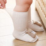 3D Animal Socks (Various Styles)