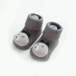 3D Animal Socks (Various Styles)