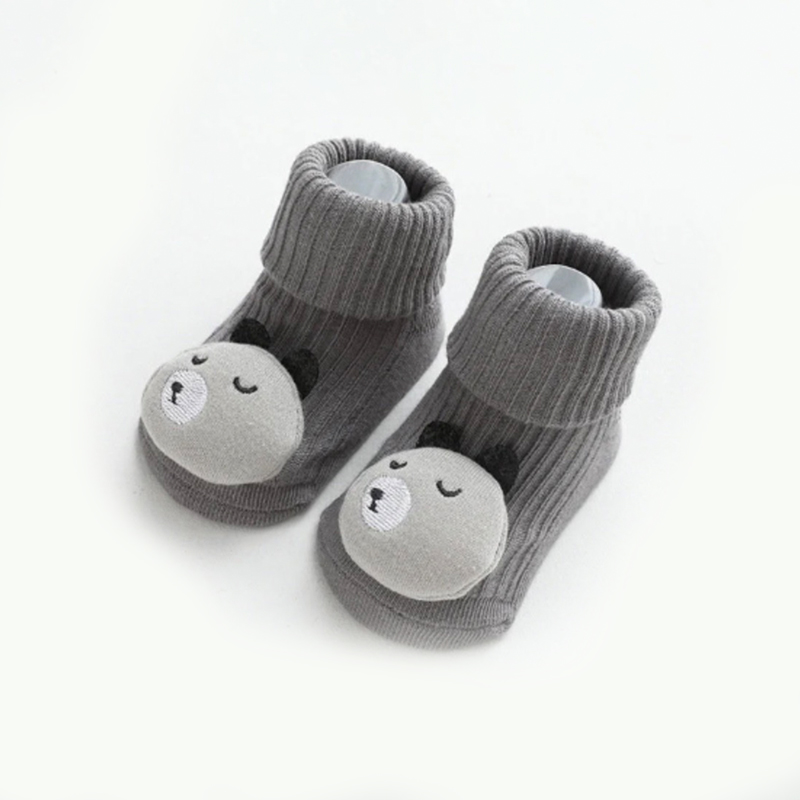 3D Animal Socks (Various Styles)