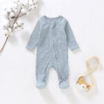 Organic Sleepsuit