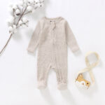 Organic Sleepsuit