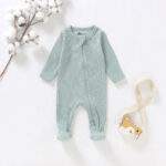 Organic Sleepsuit