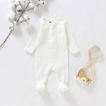 Organic Sleepsuit