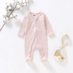 Organic Sleepsuit