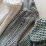 Organic Sleepsuit