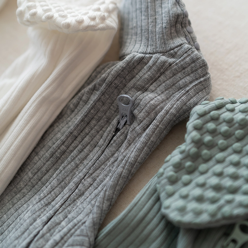 Organic Sleepsuit
