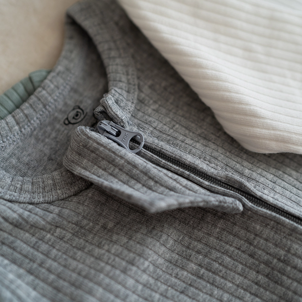 Organic Sleepsuit