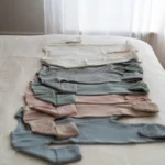 Organic Sleepsuit