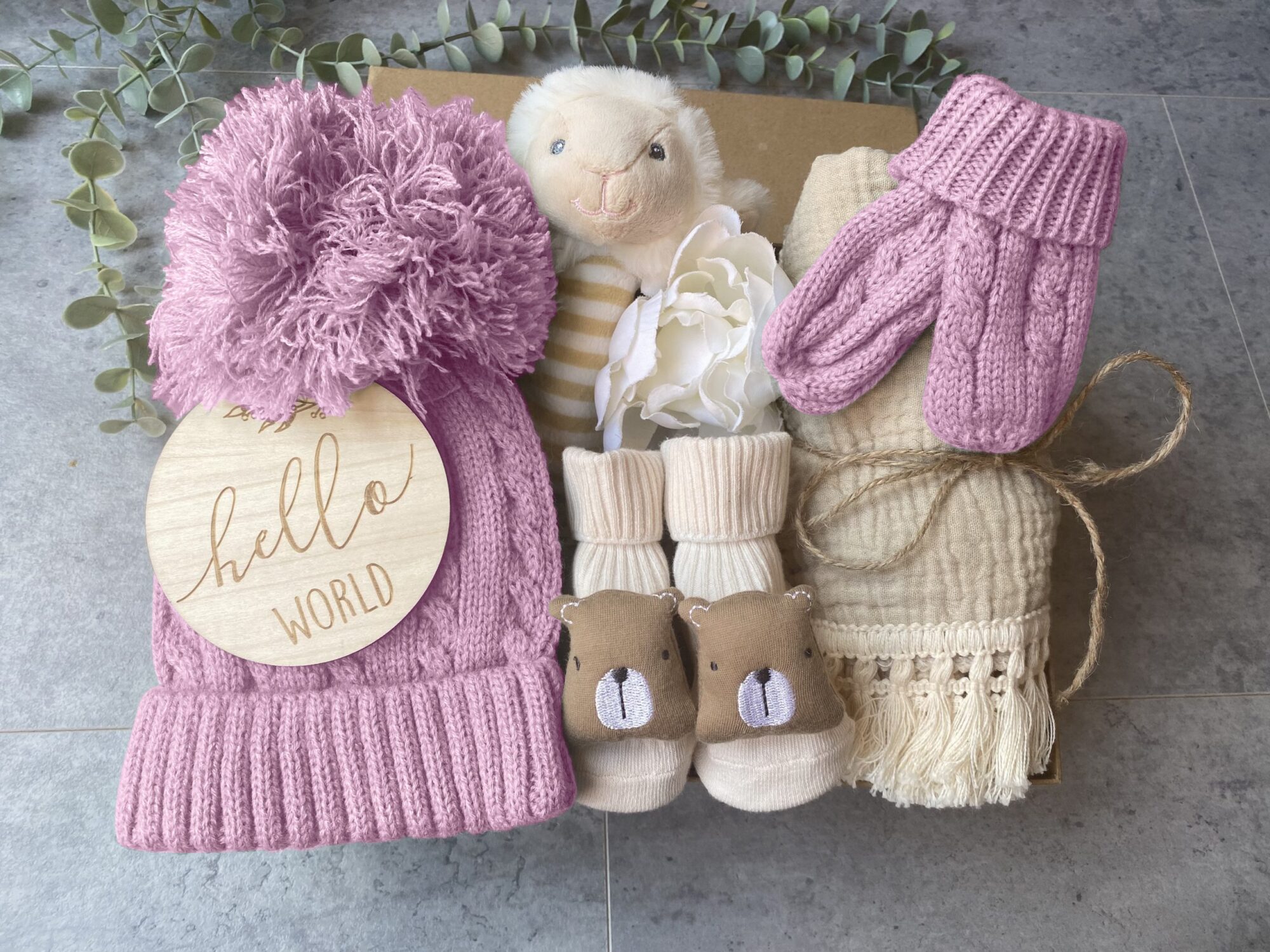 The Winter Bundle