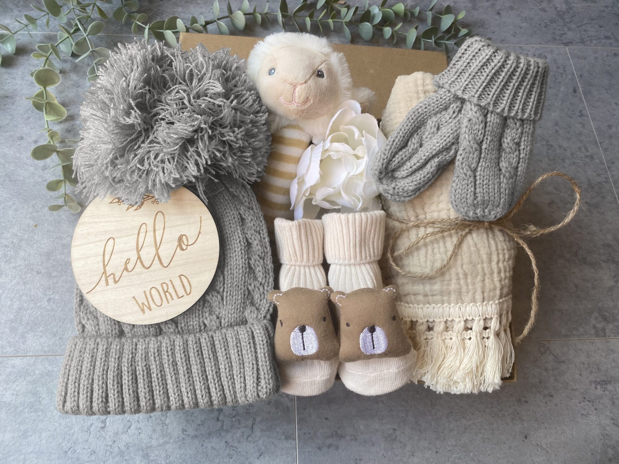 The Winter Bundle