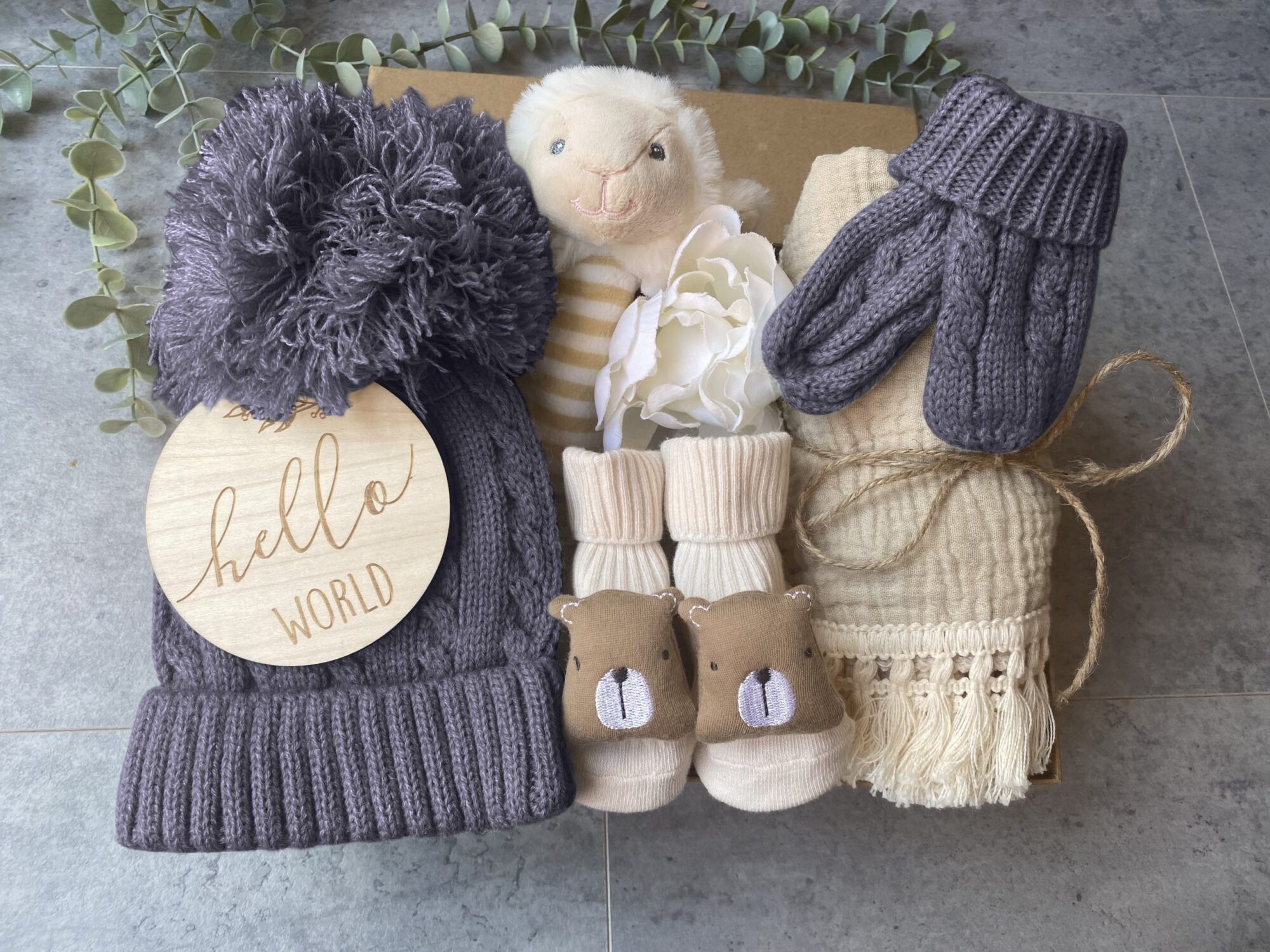 The Winter Bundle