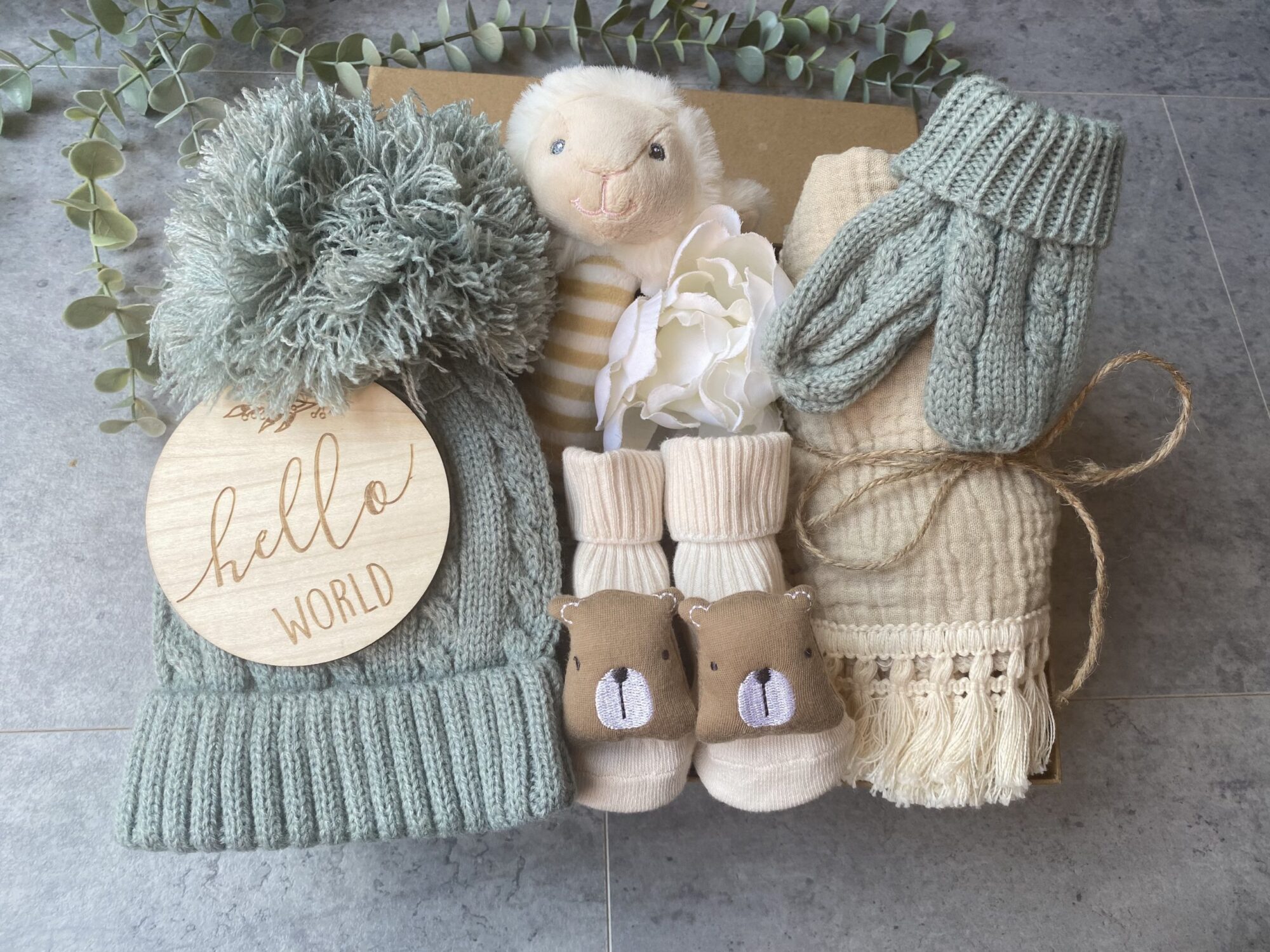 The Winter Bundle