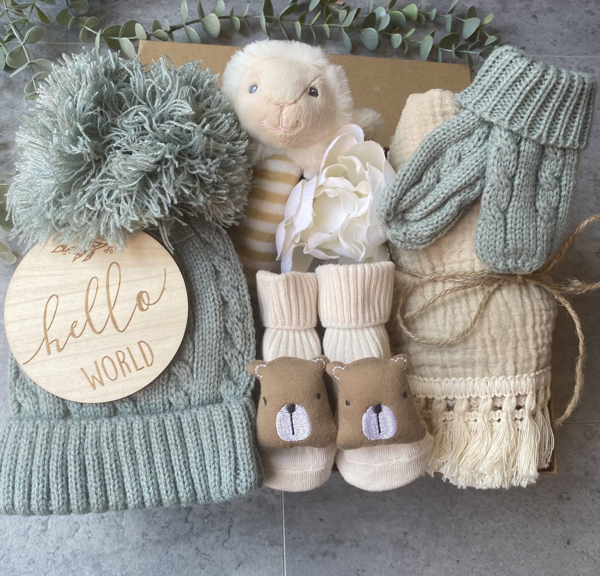 Winter Bundle 5