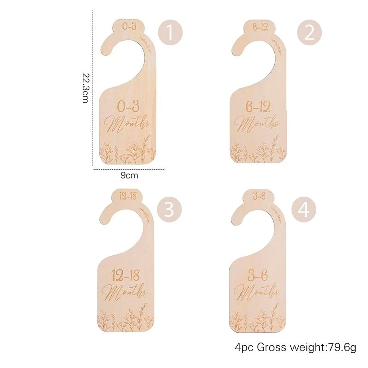 Wardrobe Dividers