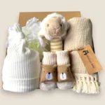 Spring Soother Set - Personalised